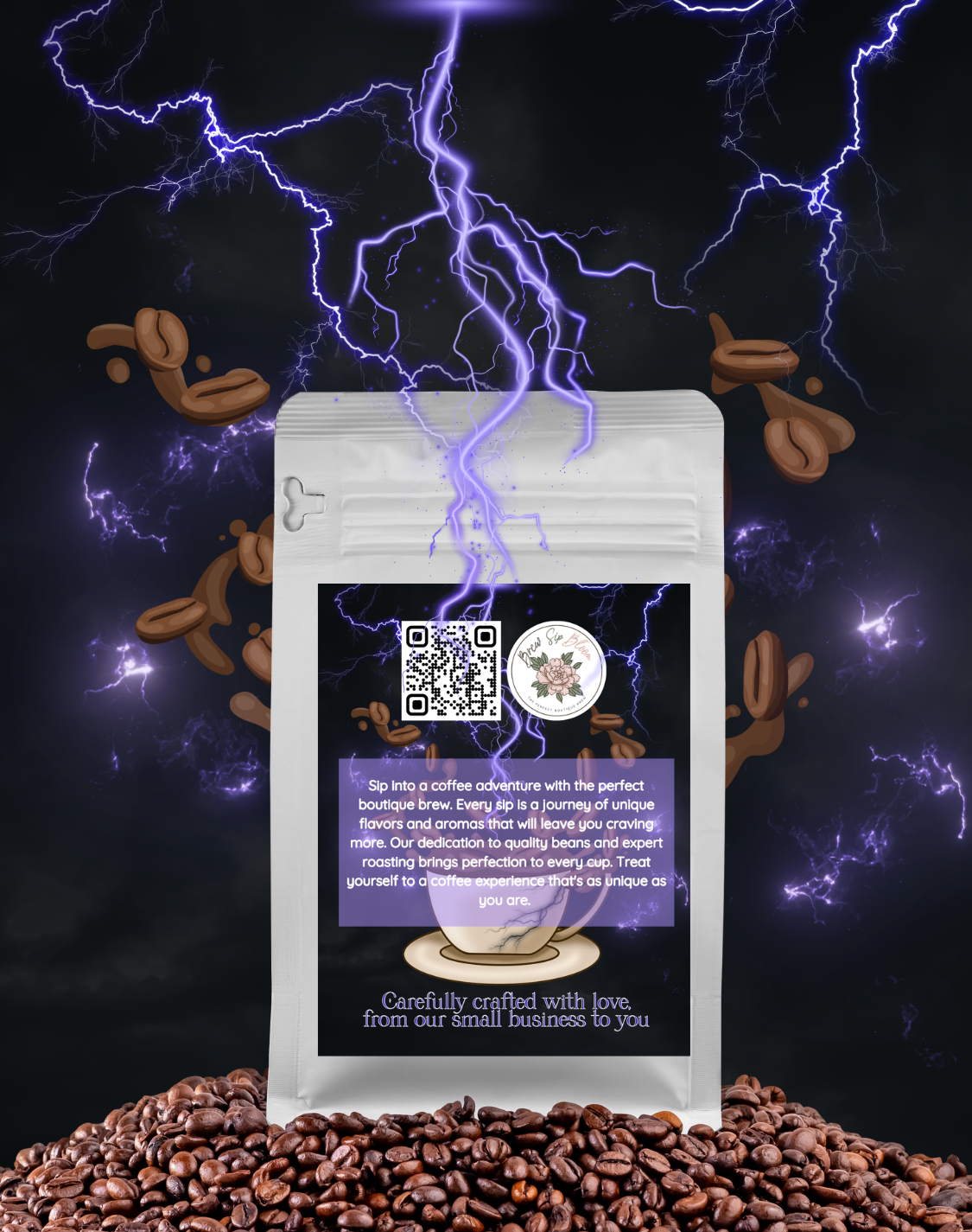 Java Jolt Coffee (Espresso)