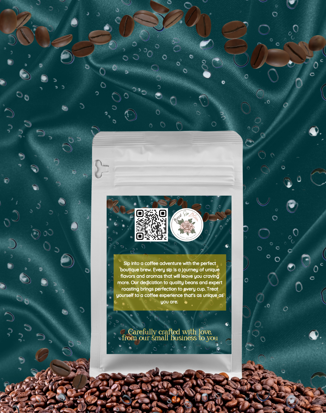 Island Getaway Coffee