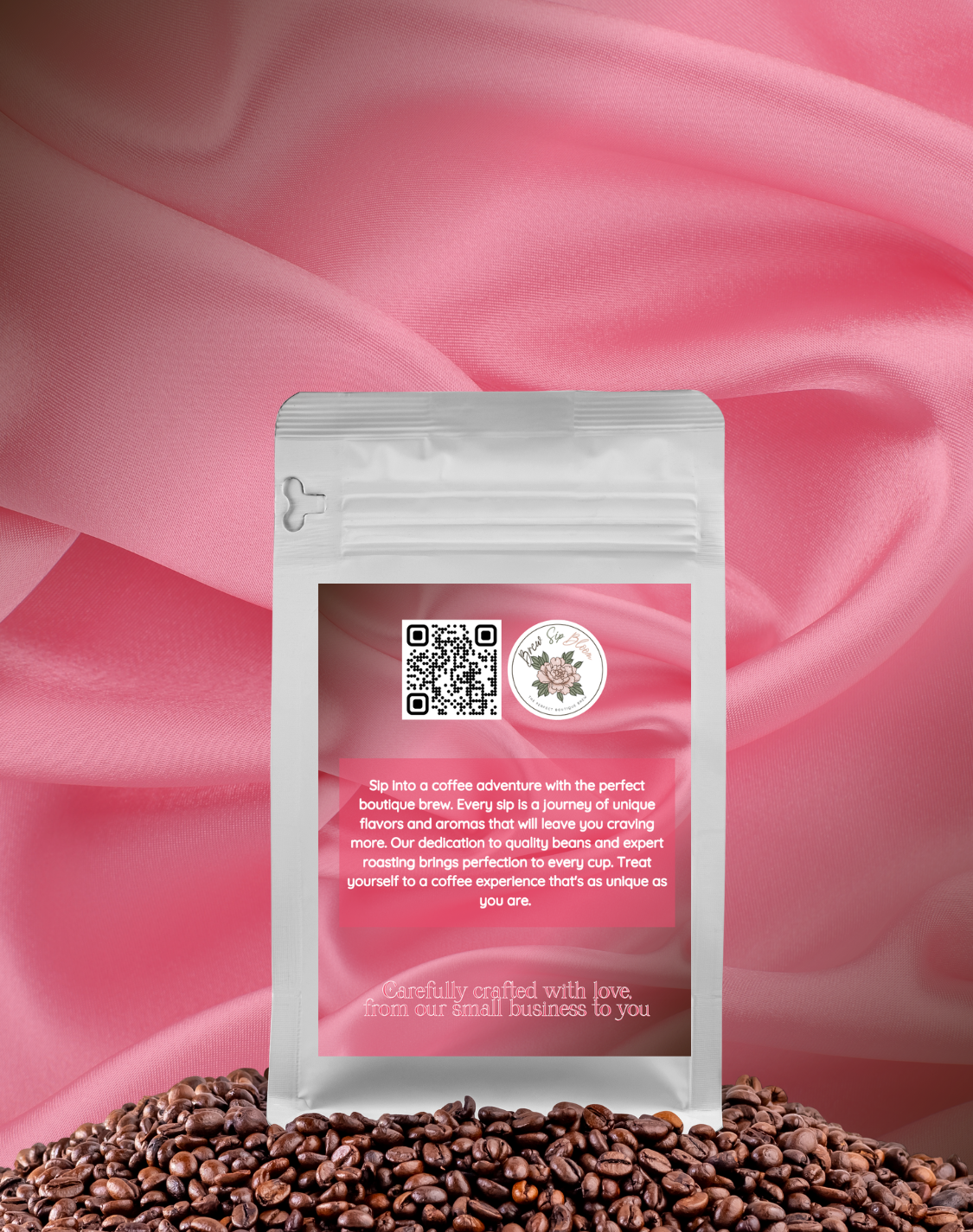 Raspberry Chocolate Creme Coffee