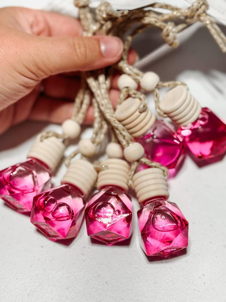 Pink Sugar Car Diffuser