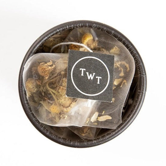 Bedtime Bliss Herbal Sleep Tea