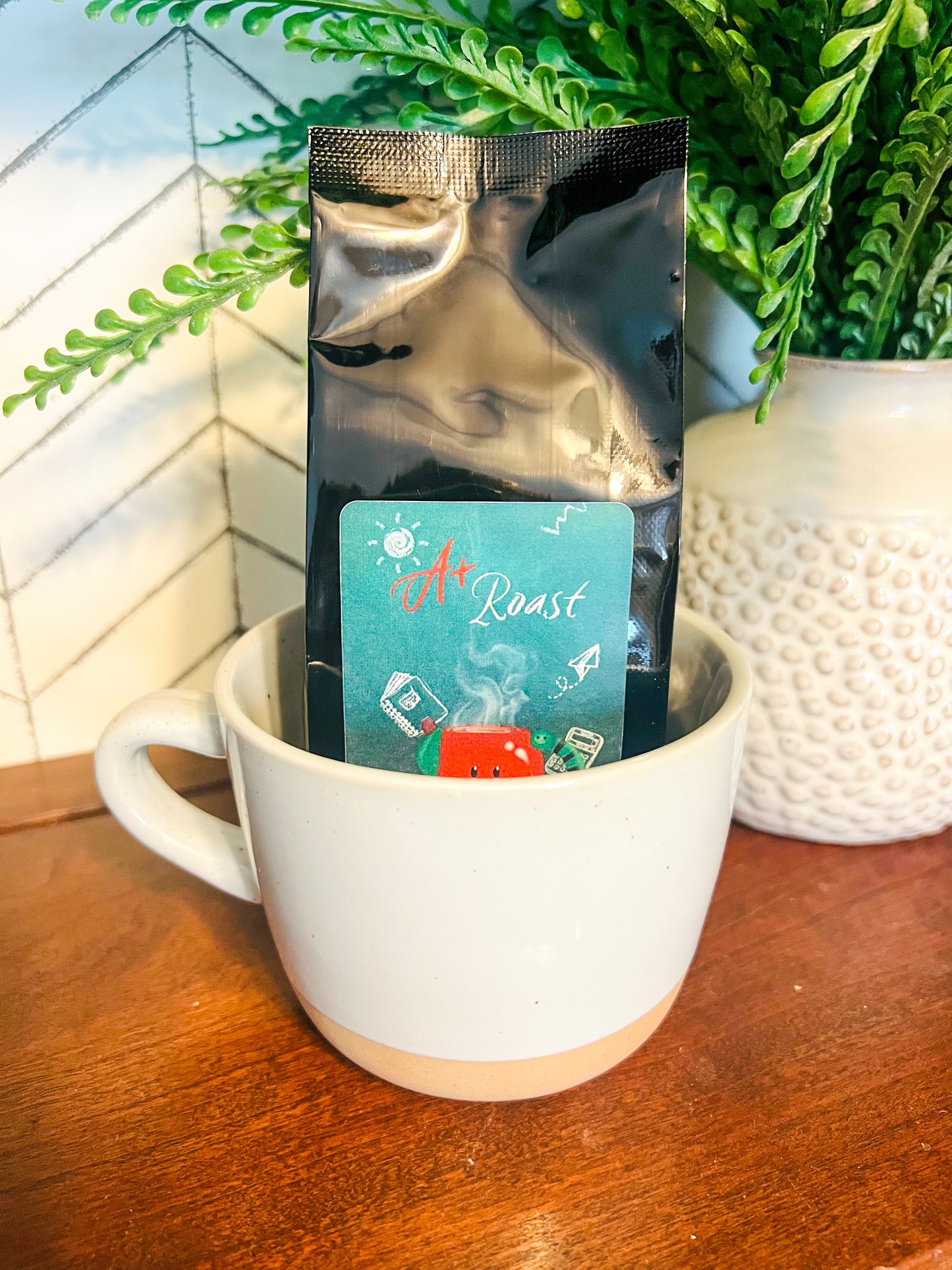A+ Roast Sampler Bag (PERFECT FOR GIFTING)