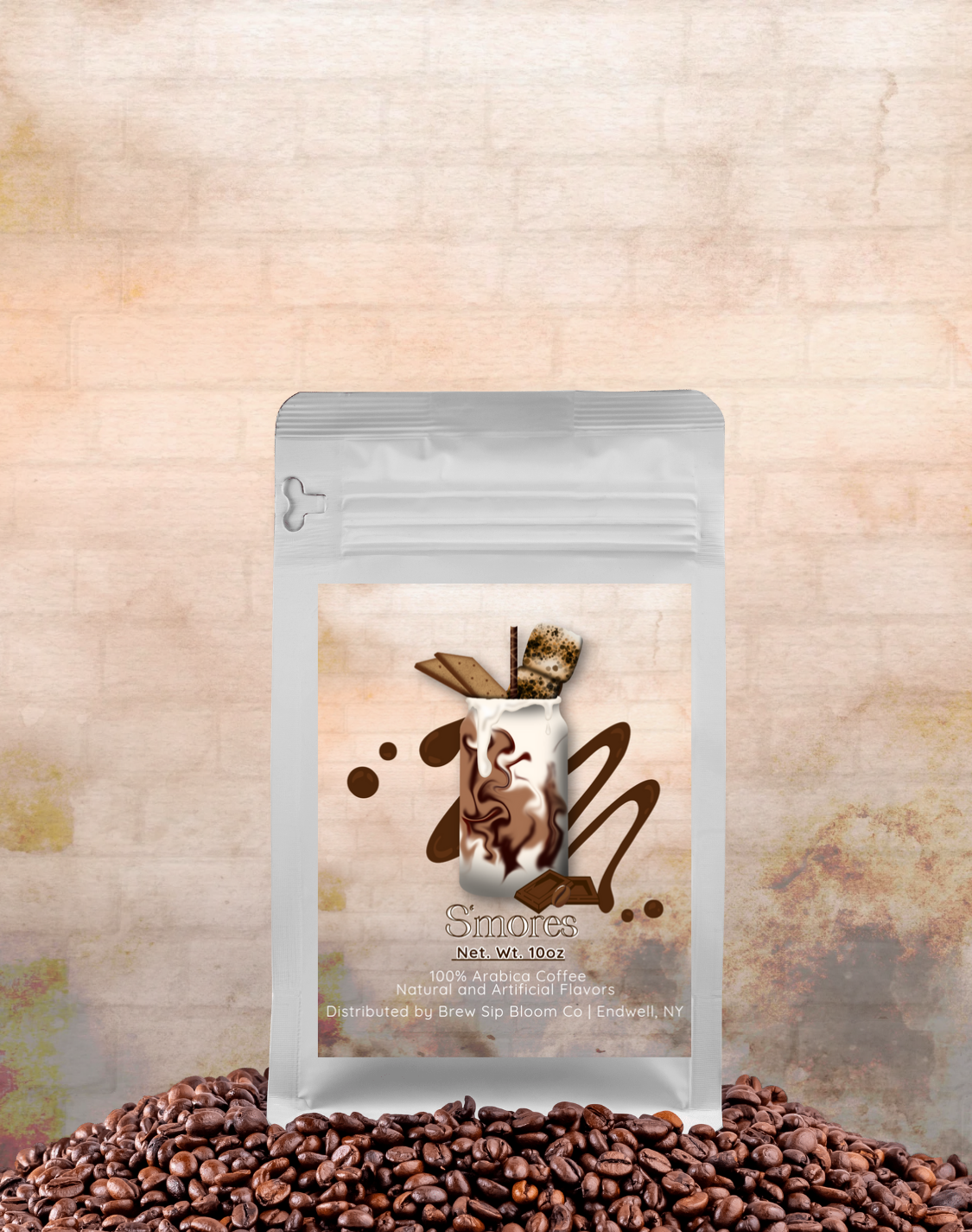 S’mores Coffee