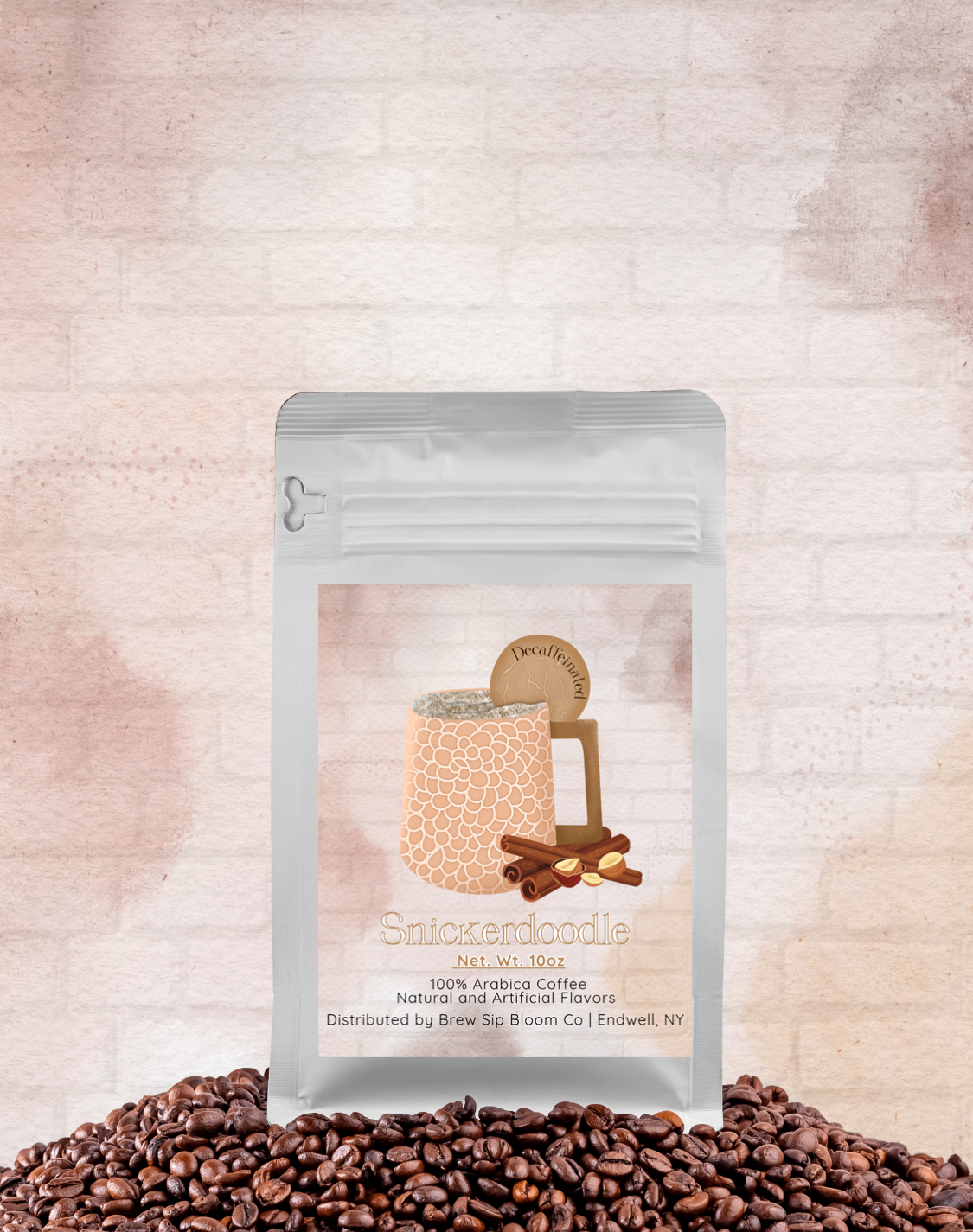Sinckerdoodle Coffee