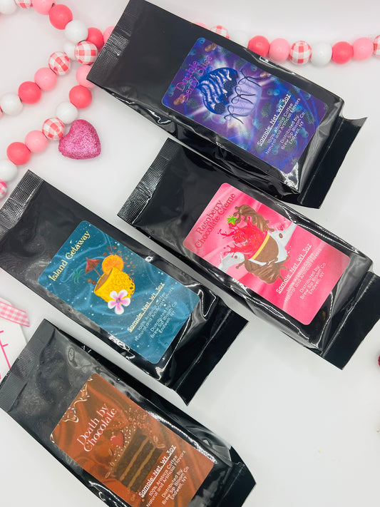 Sweetheart Sampler Box