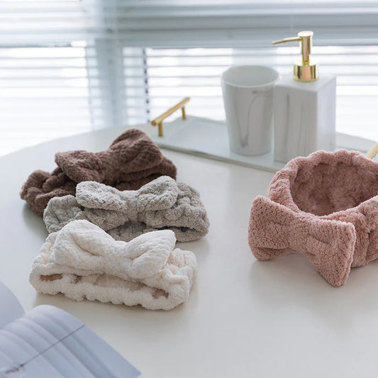 Spa Headband