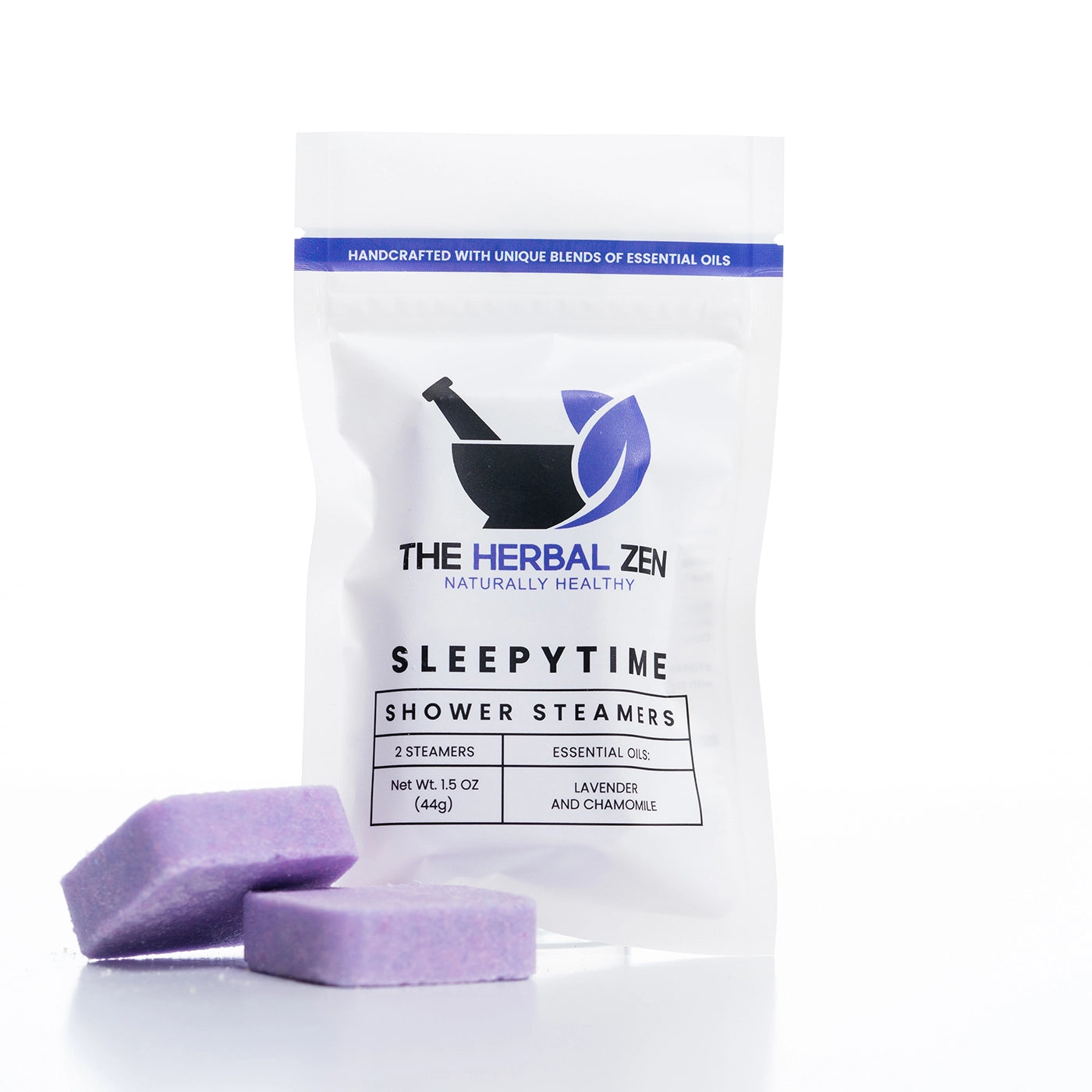 Sleepytime Shower Steamers