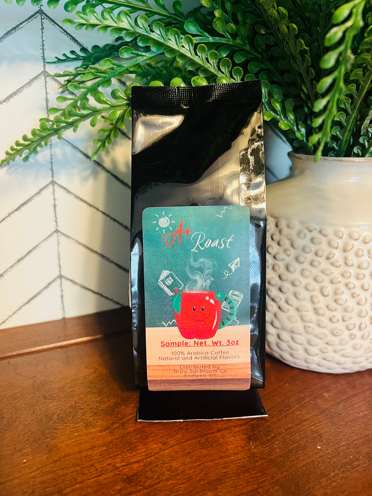 A+ Roast Sampler Bag (PERFECT FOR GIFTING)